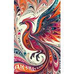 Pocket Notebook 5x8 Phoenix Cover120 White Lined Pages: Indulge your Passions, Thoughts and Dreams, Release the Poet. Artist Cover