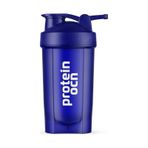 Pocket Shaker 500 ML Lacivert