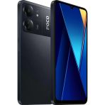 Poco C65 256GB 8GB Ram Siyah Outlet-Teşhir