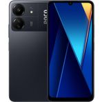 Poco C65 256GB 8GB Ram Siyah