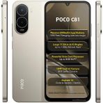 Poco C81 64GB