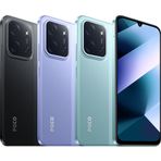 Poco C85