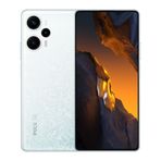 Poco F5 5G 256GB 12GB Ram Beyaz