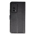 Poco F5 Pro Kılıf Kapaklı Ve Cüzdanlı Kılıf Rcv/Trend S Plus