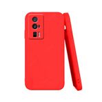 Poco F5 Pro / Redmi K60 - K60 Pro Campro Serisi Kılıf-al3427