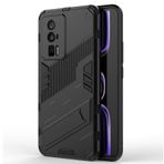 Poco F5 Pro / Redmi K60 / K60 Pro Matrix Seri Armor Kılıf Al3416