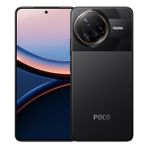 Poco F7 Ultra 512GB 16GB Ram Siyah