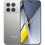 Poco F8 Pro 512GB 12GB Ram Titanyum Gümüş