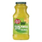 Poco Loco Guacamole (Avakado) Dip Sos 2050 GR