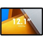 Poco Pad 256 GB 12.1 inç Mavi Tablet PC