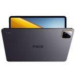 Poco Pad X1 Wi-Fi 8GB+512GB 11.2 inç Gri Tablet PC