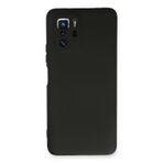 Poco X3 Gt Kılıf Nano Içi Kadife Lansman Silikon Kılıf