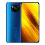 Poco X3 NFC 64GB 6GB Ram Mavi