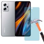 Poco X4 GT Nano Cam Ekran Koruyucu