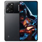 Poco X5 Pro 5G 256GB 8GB Ram Siyah