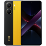 Poco X7 Pro 256GB 8GB Ram Sarı