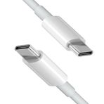 Pocxwa iPad Pro 11 12.9 inç için 60W USB-C - USB-C Şarj Kablosu, iPad Air 4. 5th, iPad Mini 6th, MacBook Air, Google Pixel 7 6 Pro, Samsung Galaxy S23 Ultra, Anahtar Tipi-C Hızlı Şarj Kablosu 5Ft