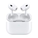 Pod Pro 2 Kulak Içi Premium Tws Kablosuz Surround Net Ses Yenilikçi Tasarımlı 5.1 Bluetooth Kulaklık - Siyah
