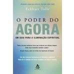 Poder do Agora: um Guia para Ilumina??o Espiritual, O by Eckhart Tolle (2002) Taschenbuch