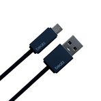 Podokas USB Şarj Kablosu, Beats Micro Yedek Powerbeats 3 2.0 Kablosuz Kulaklıklar Kulaklık ile Uyumlu Solo 3 Kablo Dr Dre Studio, Hap Hoparlörler