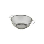 POEBGO FAMİLY'S 26CM TEL SEPET METAL SÜZGEÇ METAL KULP - ÇERÇEVE - AYAK (5162)