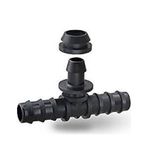 Poelsan 20x20x20 Grommet Te Damla Sulama Kurtağzı