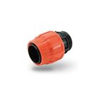 Poelsan 5x4 Erkek Layflat