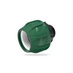 Poelsan Kaplin Erkek Adaptör 63X2