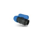 Poelsan Kuresel Vana Kaplin Disi 32X1