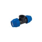 Poelsan Mavi 32X1/2X32 Kaplin Dişi Te
