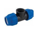 Poelsan Mavi 32x1x32 Kaplin Dişi Te