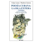 Poesía Cubana: La isla entera