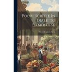 Poesie Scritte In Dialetto Piemontese