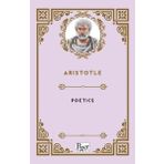 Poetics Paper Books