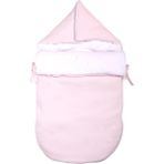 Poetree Kids Chevron Light Pink 3 Kemerli Portbebe