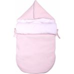 Poetree Kids Chevron Light Pink 5 Kemerli Portbebe