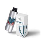 Pofaco 25,0 Kvar 400V Trifaze Silindir Tip Kondansatör
