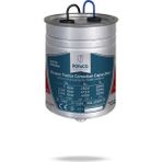 Pofaco P230100 1 Kvar Monofaze 230V Silindir Tip Kandansatör
