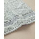 Poffy Soft-Premium Pamuklu El Havlusu 30X45 cm Su Yeşili