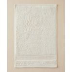 Poffy Soft-Premium Pamuklu El Havlusu Bej 30X45 cm