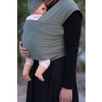 Pofitto Ana Kucağı - Bebek Taşıma Şalı - Sling Wrap