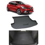 Poge Motors Renault Clio 4 (2012- 2019) Bagaj Havuzu - Siyah