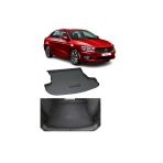 Pogemotors Fiat Egea 2019 Uyumlu Bagaj Havuzu