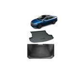 Pogemotors Volkswagen Jetta 2017 Uyumlu Bagaj Havuzu