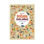 Pogo Çocuk Doğada Saklambaç / Abm Yayınevi / Agnese Baruzzi