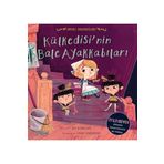 Pogo Çocuk Külkedisi'nin Bale Ayakkabıları - Masal Arkadaşlar