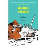 Pogo Sihirli Yüzük - Çocuklar Için Felsefe