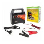POGOD HB-1260S-GS 6 VOLT - 12 VOLT 6 AMPER LEDLİ GÖSTERGELİ AKÜ ŞARJ CİHAZI