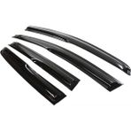 Point Accent Milenyum (Kasa) Mügen Cam Rüzgarlığı 2000-2003 Arası 4 Lü Set Dönmezotoaksesuar
