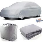 Point Audi A6 Oto Branda Örtüsü 2005 Sonrası Sd5